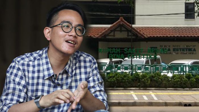 Gibran Rakabuming Tanyakan Nomor Telepon Bina Estetika Saat Disarankan Operasi Plastik