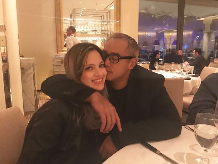 Ardi Bakrie Pertanyakan Kecantikan Nia Ramadhani Via Polling Instagram, Begini Reaksi Sang Istri