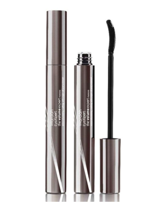 Wardah EyeXpert The Volume Expert Mascara