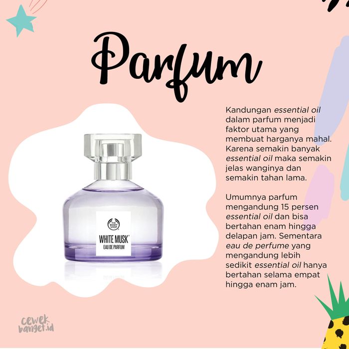 Parfum