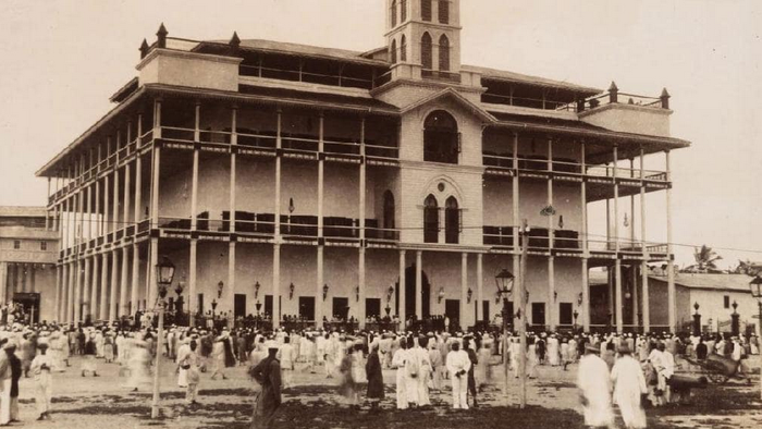 Istana Kesultanan