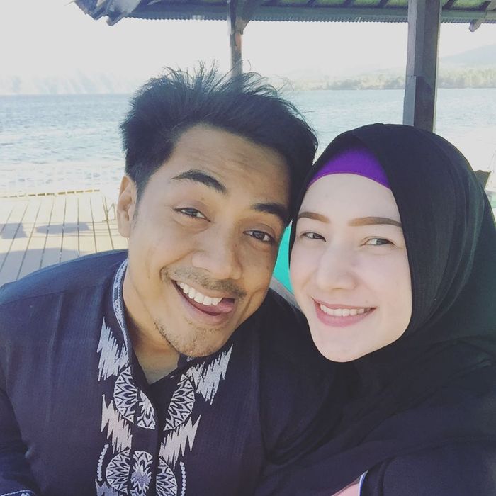  Ayah Mertua Ustaz Riza Muhammad Meninggal Dunia, Istri Riza: Ya Allah, Mungkin Ini yang Terbaik untuk Ayah Saya...