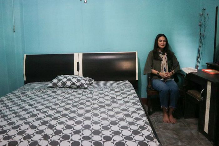 Cerita Clift Sangra tentang Misteri Ketukan di Tembok Kamar Suzanna: Masih Terdengar Selama 3 Tahun Setelah Ia Pergi...