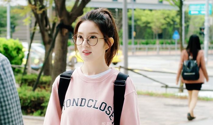 Irene 'Red Velvet'