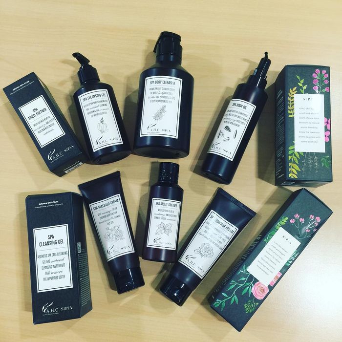 . Brand Skincare Korea Halal - Cosmax