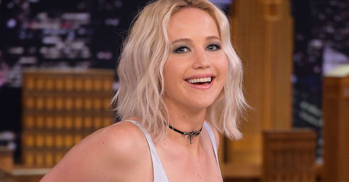 Jennifer Lawrence