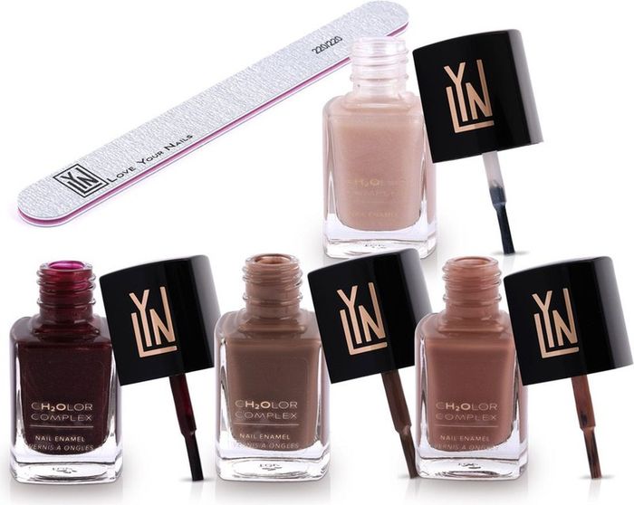 Produk kuteks Love Your Nails juga dipercaya Halal dan bisa digunakan oleh para wanita muslimah