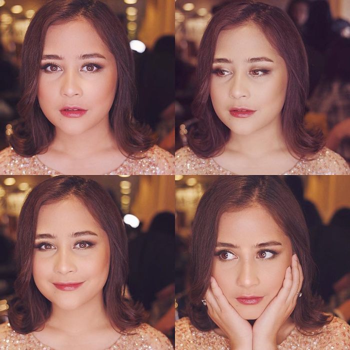 Prilly Latuconsina