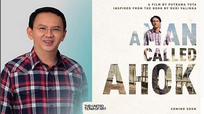 Eric Febrian akan jadi Ahok cilik dalam film A Man Called Ahok, Belitung
