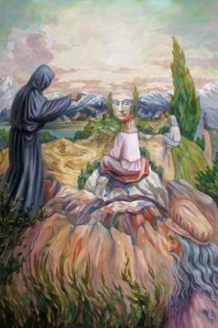 Ungkap kelemahan terselubungmu dalam hubungan asmara lewat tes kepribadian ini.