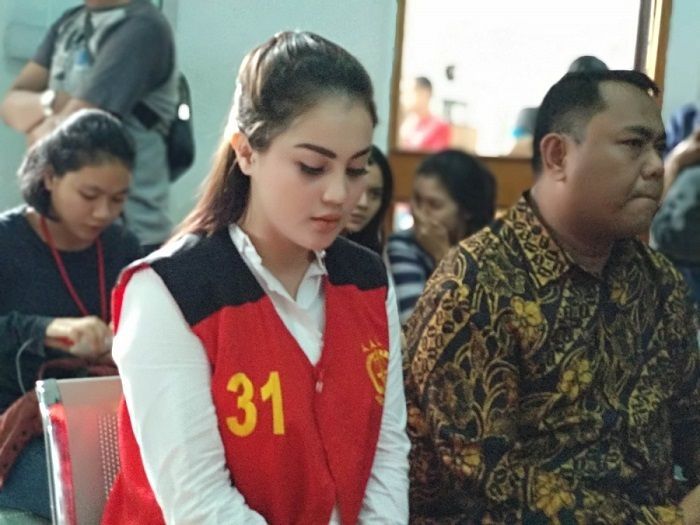 jennifer dunn dikabarkan bebas dari penjara, foto terbaru jennifer dunn