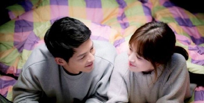 Descendants of The Sun