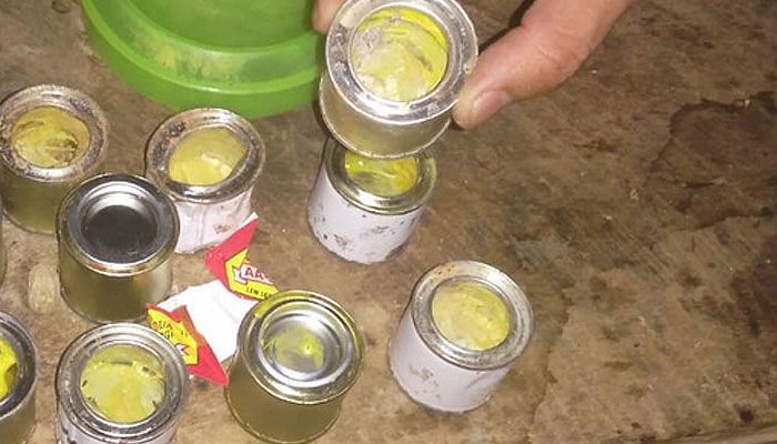 Ngelem bisa picu sudden death