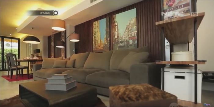 Rumah Daniel Mananta