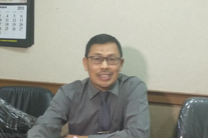 Juru bicara pihak Pengadilan Agama Jakarta Selatan pada Kamis (15/11/2018).