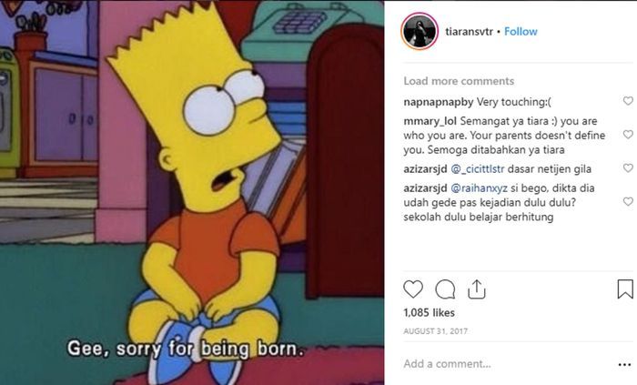 Putri Sulung Mulan Jameela Minta Maaf Telah Lahir di Dunia! Gara-gara Pelakor?