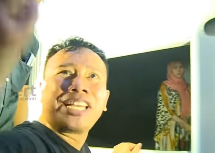 Penggerebekan Angel Lelga dituding hanya drama, ini pengakuan kuasa hukum Vicky