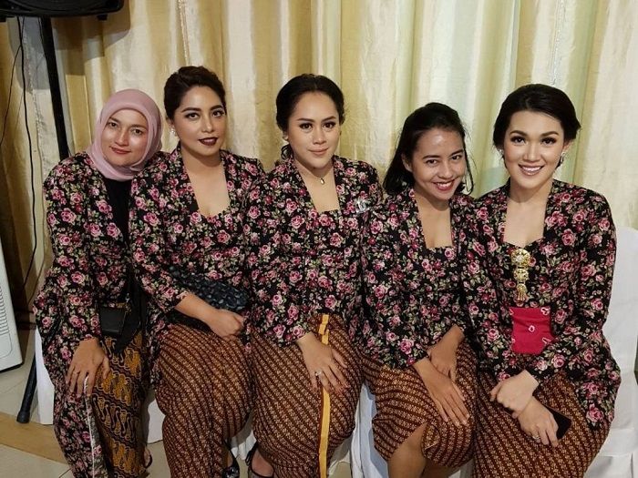 Potret terkini Sarah Amalia, mantan istri Ariel Noah