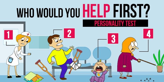 Tes Kepribadian: Jawaban yang Kamu Pilih akan Ungkap Karaktermu Sesungguhnya