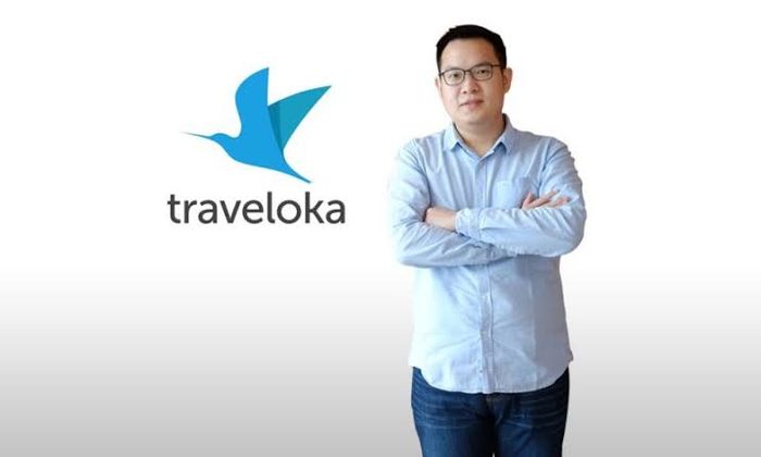 Derianto Kusuma, Pendiri Traveloka