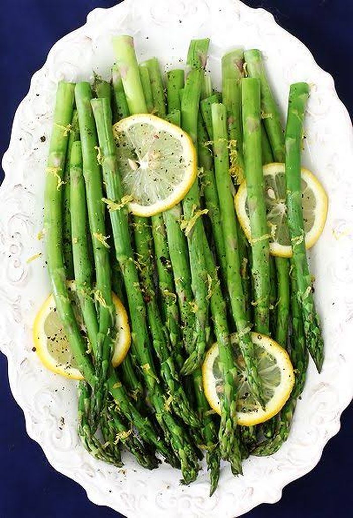 Asparagus