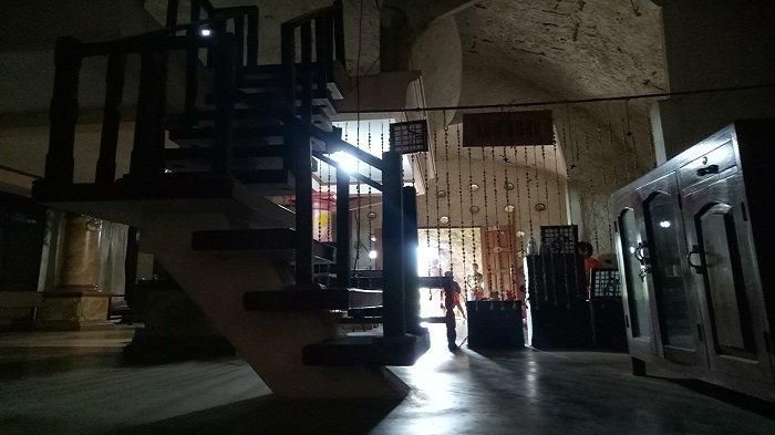 Mengintip Isi Rumah Batu di Wonogiri yang Viral, Ternyata&nbsp;Memiliki&nbsp;Interior yang Megah