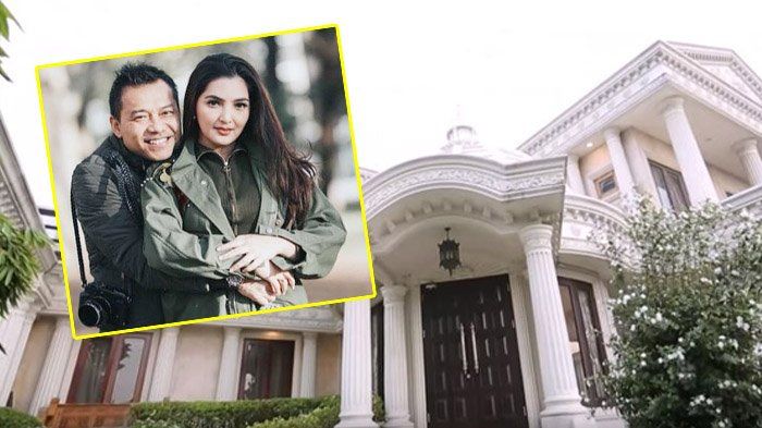 Rumah Anang dan Ashanty, Kamar Arsy Hermansyah