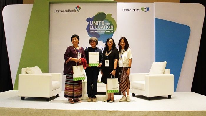 Pecahkan Masalah Pendidikan Lewat Perempuan Inspiratif