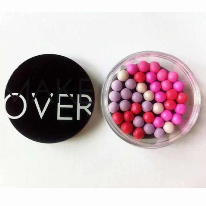 Makeover Cheek Marbles