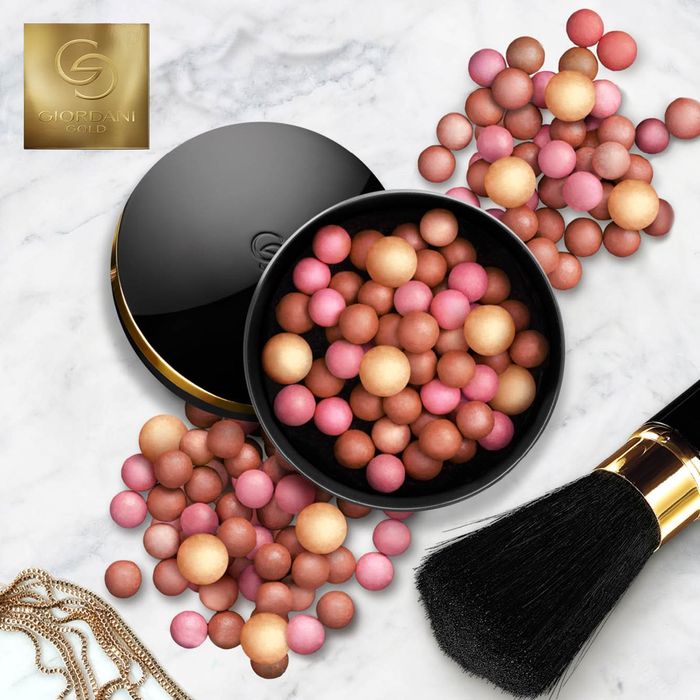 Oriflame Giordani Gold Bronzing Pearls