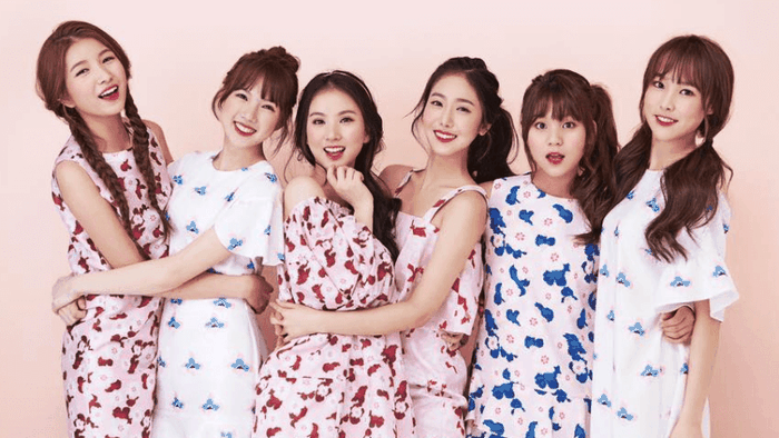 Gfriend