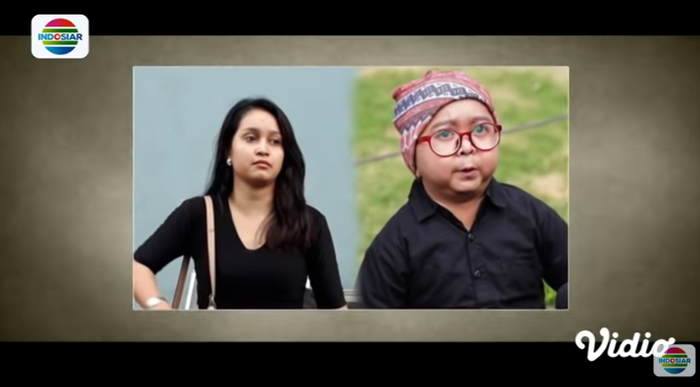 Rahandini Destia, mantan istri kedua Daus Mini