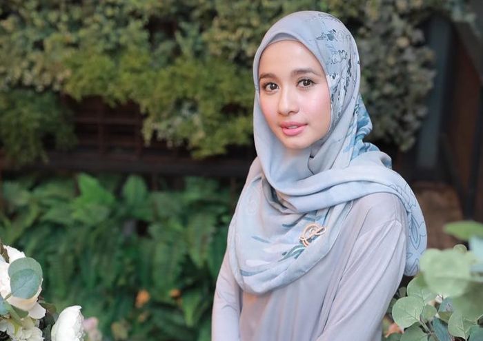 Laudya Cynthia Bella