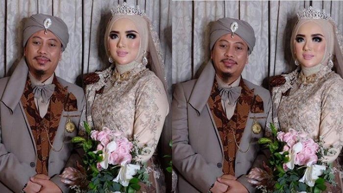 Opick dan Bebi Silvana