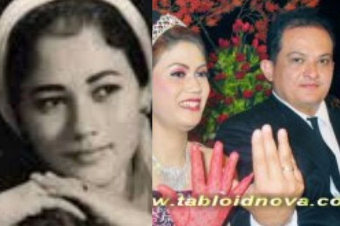 Istri Kedua Clift Sangra Mimpi Didatangi Suzzanna Berkebaya Jawa Serba Hijau: Rasanya Merinding!