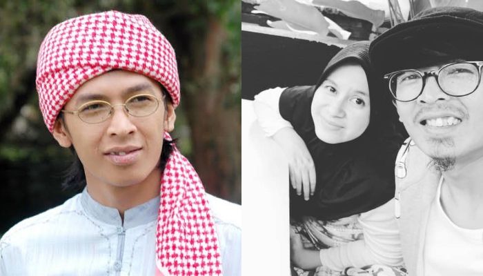 Aa Jimmy jadi korban tsunami Banten. Aa Jimmy dan istrinya, Hati Nurilah meninggal dunia dalam bencana itu.