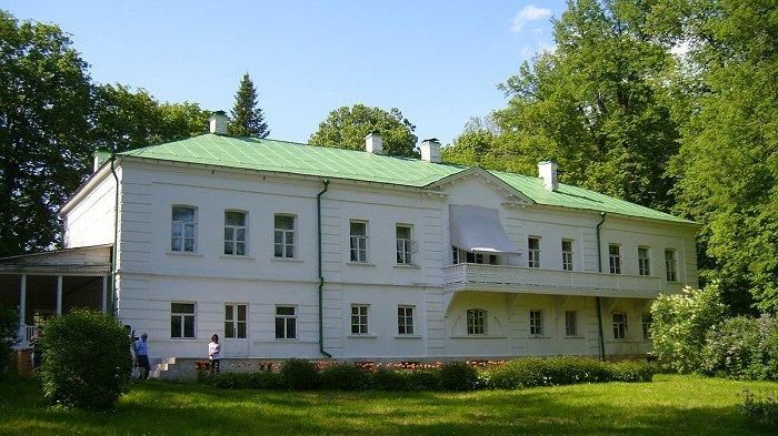 Yasnaya Polyana