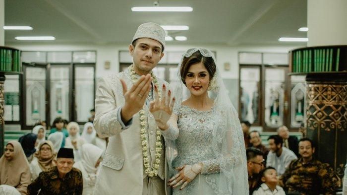 Rifky Balweel dan Biby Alraen 