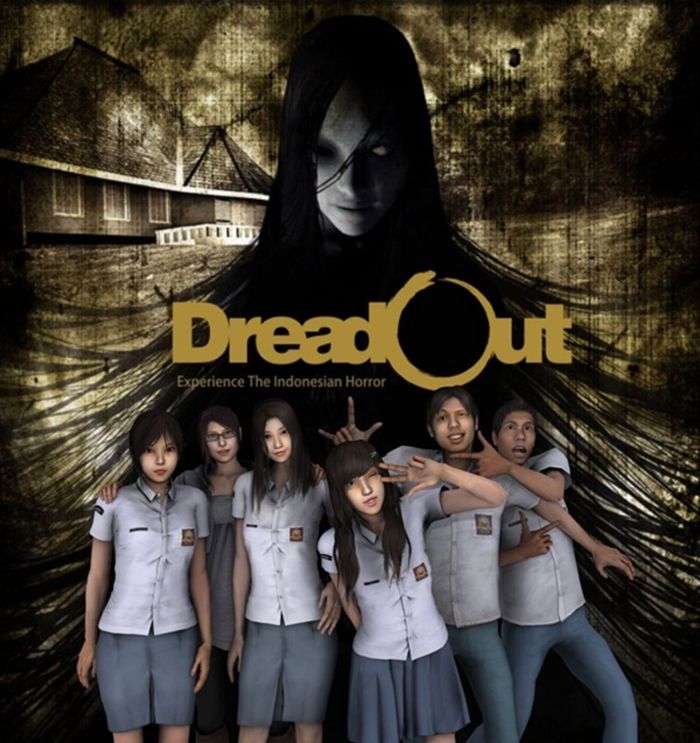 DreadOut, Game Horor Indonesia yang Resmi Jadi Film! Ini 5 Infonya! - Semua  Halaman - CewekBanget