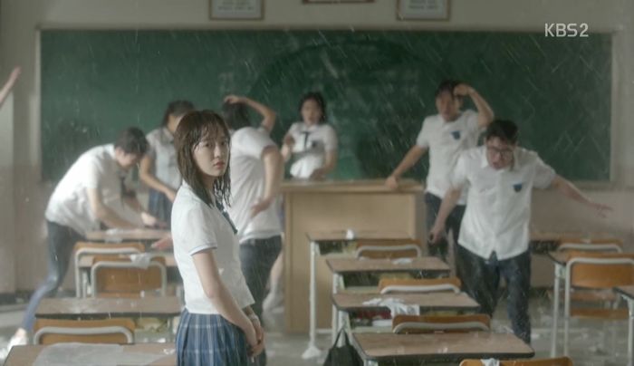 Drama 'School 2017'