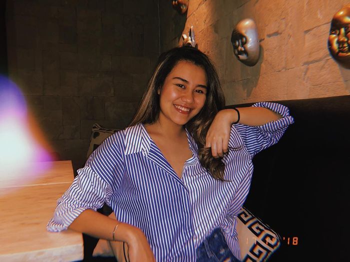 Aaliyah Massaid