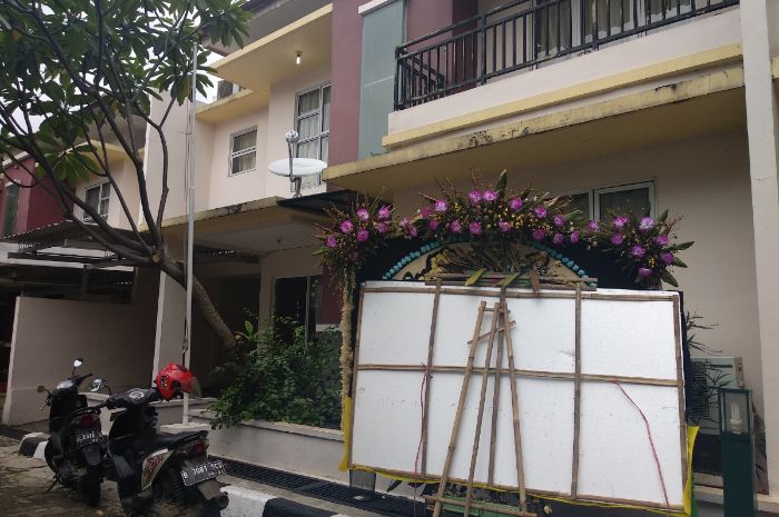 Tim Grid.ID menyambangi kediaman Ifan Seventeen pada Sabtu (5/1/2019).