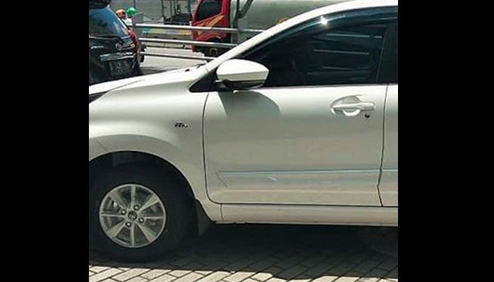 Toyota Avanza 2019, model pelek berubah