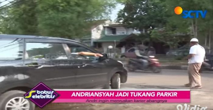 12 tahun kepergian Adi Firansyah, kini kondisi keluarga sang aktor memprihatinkan