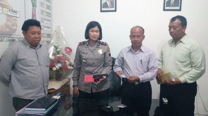 Pelaku Penembakan di Semarang Langsung Dibawa ke RSJ Setelah Ditangkap, Ini Sebabnya