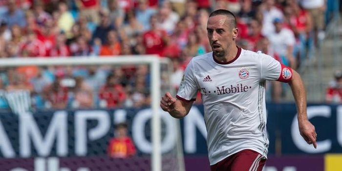 Franck Ribery