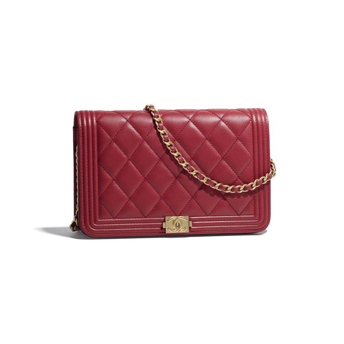 Tas Branded Mahal Chanel