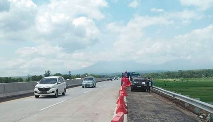 Tujuh ruas tol Trans Jawa, sudah bertarif