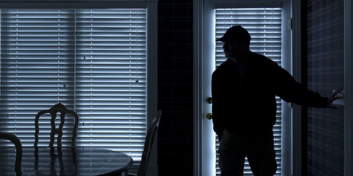 Diyakini Sebagai Kode Maling untuk Merampok Rumah, Simbol Misterius Mulai Bertebaran di Solo Raya, Hati-hati IDEA Lovers!