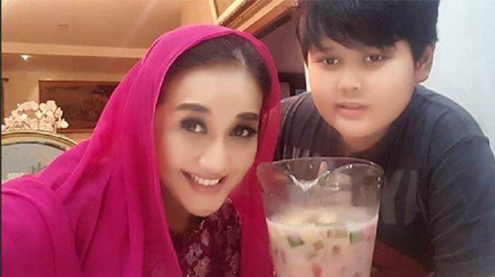 Alami Hal Tak Biasa, Paramitha Rusady Blak-blakan Ungkap Kesaksian Mati Suri, Ini Kisahnya!